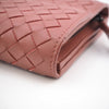 Bottega Veneta wallet