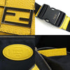 Fendi shoulder