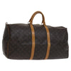 Secondhand Louis Vuitton Keepall Bag