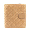 Bottega Veneta wallet