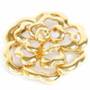 Chanel brooch