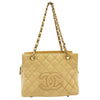 Chanel shopper