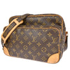 Louis Vuitton shoulder