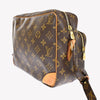 Louis Vuitton shoulder