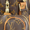 Louis Vuitton shoulder