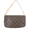 Louis Vuitton clutch