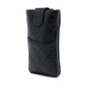 Chanel Quilted Aged Calfskin Reissue 2.55 Phone Holder With Chain Secondhand