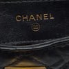 Chanel Quilted Aged Calfskin Reissue 2.55 Phone Holder With Chain Secondhand