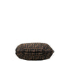 Fendi Zucca Canvas Chef Hobo Secondhand