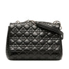 Dior Lambskin Cannage Soft Flap Secondhand