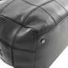 Chanel Choco Bar Caviar Shoulder Bag Secondhand
