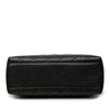 Chanel Jumbo Quilted Caviar Kelly Flap Secondhand