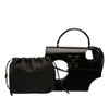 Off-White Leather Meteor Jitney 2.8 Satchel Secondhand