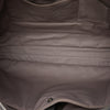 Bottega Veneta Intrecciato Trimmed Nappa Business Bag Secondhand