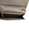 Gucci Dollar Calfskin Interlocking G Wallet on Chain Secondhand