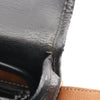 Dior Leather Crossbody Secondhand