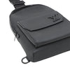 Louis Vuitton Aerogram Pilot Sling Bag Secondhand