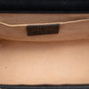 Gucci Small GG Supreme Bee Padlock Crossbody Secondhand