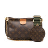 Louis Vuitton Monogram Multi Pochette Accessoires Secondhand