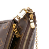 Louis Vuitton Monogram Multi Pochette Accessoires Secondhand