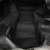 Balenciaga Large Arena Lambskin Motocross Le Cagole Carry All Tote Secondhand