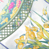 Hermès Giverny Silk Scarf 90 Secondhand