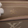 Louis Vuitton Bicolor Monogram Empreinte Giant Zippy Wallet Secondhand