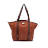 LANCEL Tote Bag Second-hand