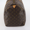 Secondhand Louis Vuitton Keepall Bag
