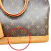 Louis Vuitton handbag