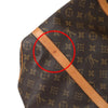 Louis Vuitton tote