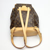 Louis Vuitton backpack