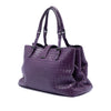 Bottega Veneta Medium Nappa Intrecciato Roma Tote Secondhand