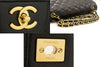 Chanel shoulder