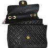 Chanel shoulder