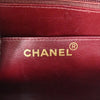 Chanel shoulder