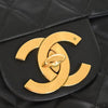 Chanel shoulder