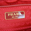 Prada shoulder