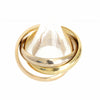 Cartier ring