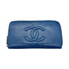 Chanel wallet