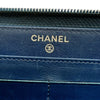 Chanel wallet