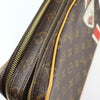 Louis Vuitton clutch