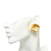 Chanel earring