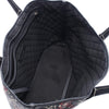 Chanel Coated Canvas Coco Travel Tote Secondhand
