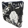 Chanel clutch