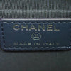 Chanel clutch