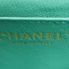 Chanel shoulder