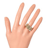 Bulgari ring