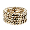 Bulgari ring