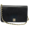 Chanel shopper